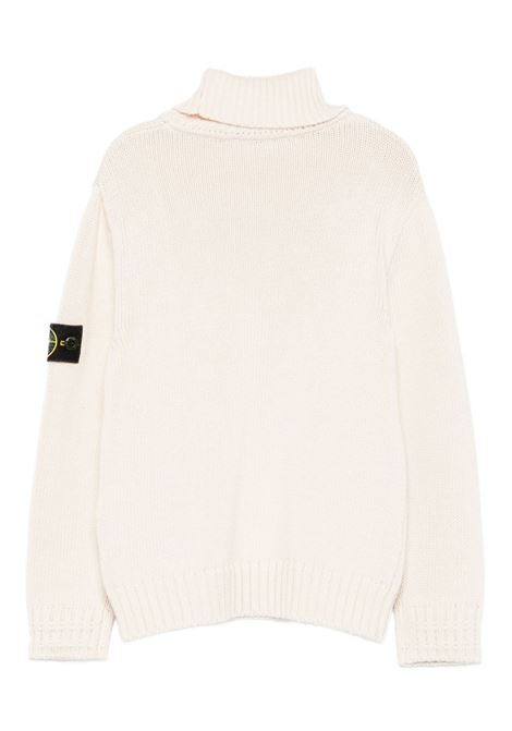 Colloalto Stone Island Junior STONE ISLAND | MAGLIONI E CARDIGAN | K2S165100018S01A2V0099
